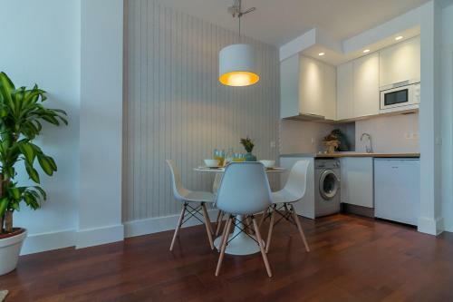 Apartment Livem�laga Victoria