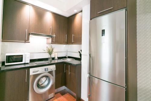 Apartment Livem�laga Victoria