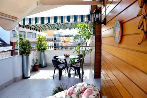 Apartment Livem�laga Victoria