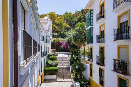 Apartment Livem�laga Victoria