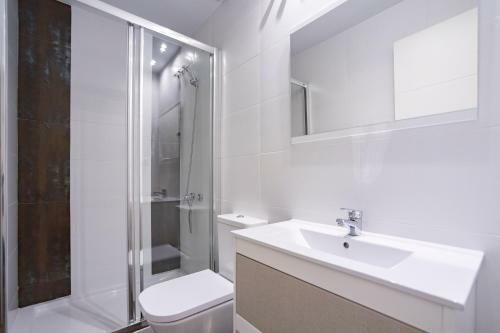 Apartment Livem�laga Victoria