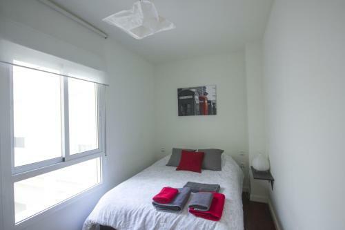 Apartment Livem�laga Victoria