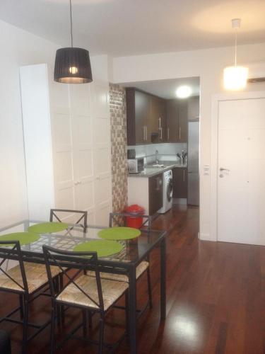 Apartment Livem�laga Victoria