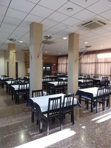Hotel Sercotel Pere III El Gran