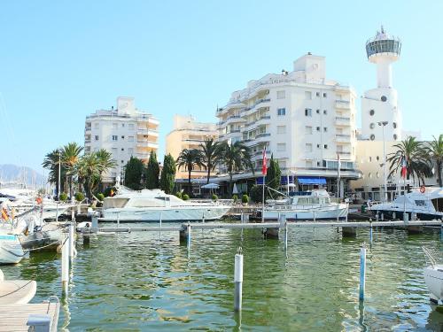 Apartment Club N�utic.9
