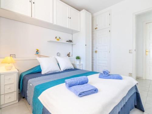 Apartment Club N�utic.9