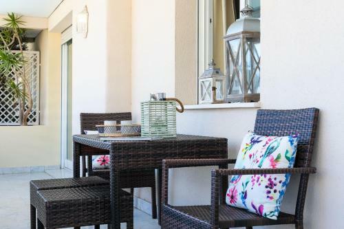 Apartamento Endless Summer