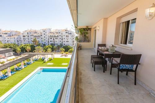 Apartamento Endless Summer