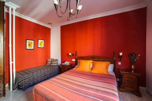 Hostal Barrera