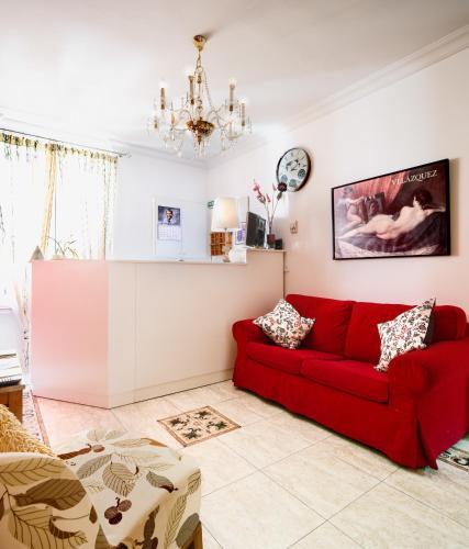 Hostal Barrera