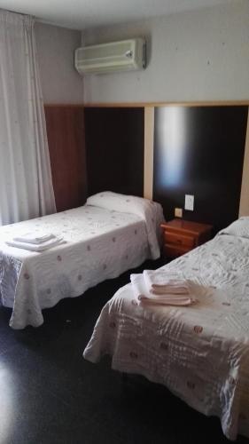 Hotel La Mina