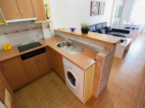 Apartamento Los Lances