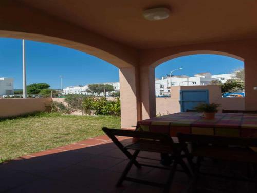 Apartamento Los Lances