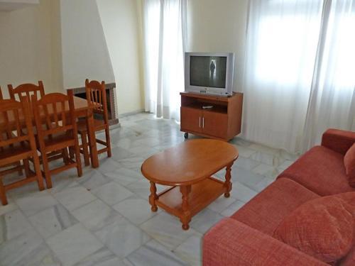 Apartment Playa Golf 01