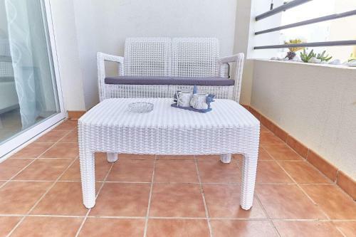 Apartment El Faro Marbella