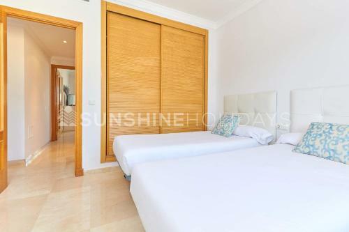 Apartment El Faro Marbella