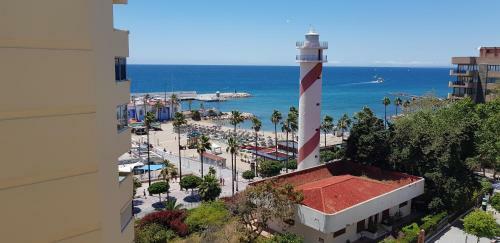 Apartment El Faro Marbella