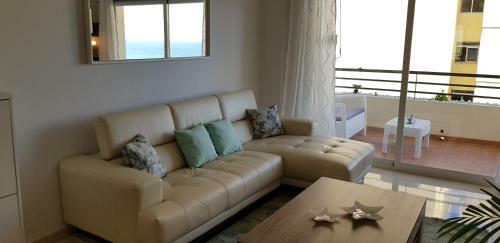 Apartment El Faro Marbella