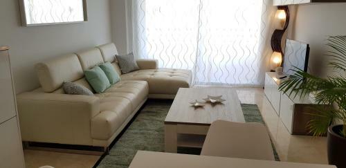 Apartment El Faro Marbella