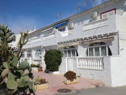 Casas Holiday - Playa La Mata 1