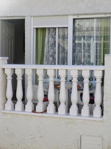 Casas Holiday - Playa La Mata 1