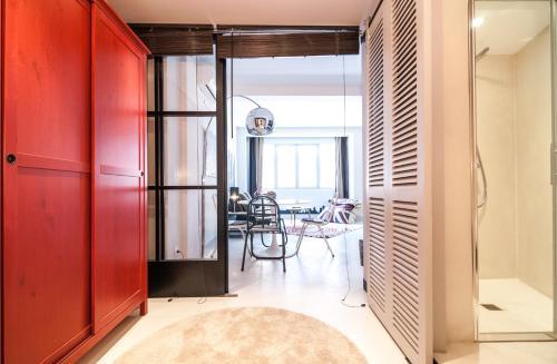 Apartamento Chic Rentals Chueca- Calle Farmacia