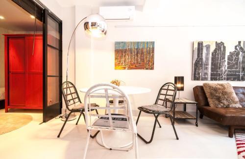 Apartamento Chic Rentals Chueca- Calle Farmacia