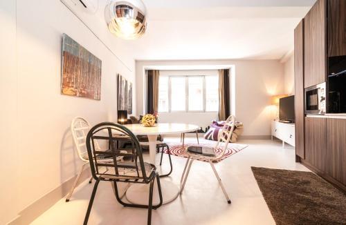 Apartamento Chic Rentals Chueca- Calle Farmacia