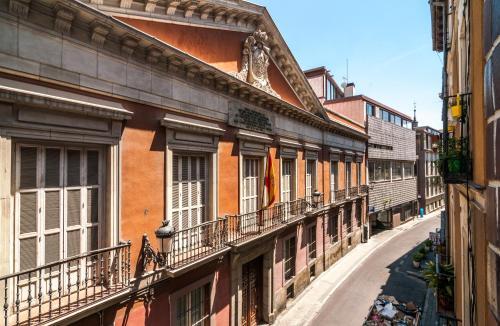 Apartamento Chic Rentals Chueca- Calle Farmacia