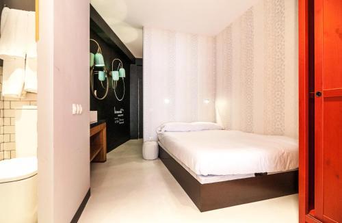 Apartamento Chic Rentals Chueca- Calle Farmacia