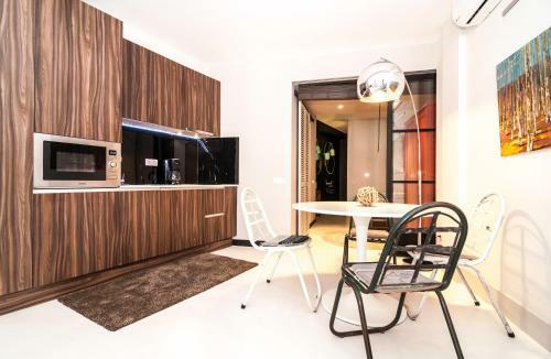 Apartamento Chic Rentals Chueca- Calle Farmacia