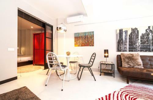 Apartamento Chic Rentals Chueca- Calle Farmacia