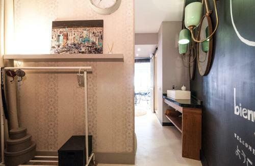 Apartamento Chic Rentals Chueca- Calle Farmacia