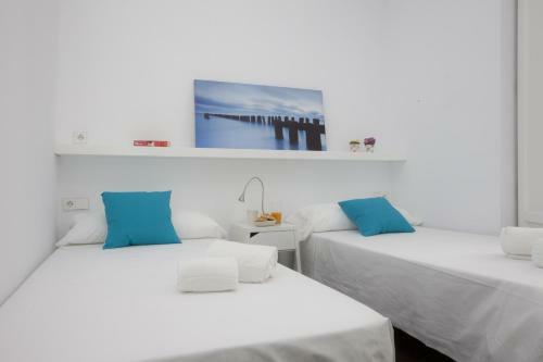 Calatrava Apartments