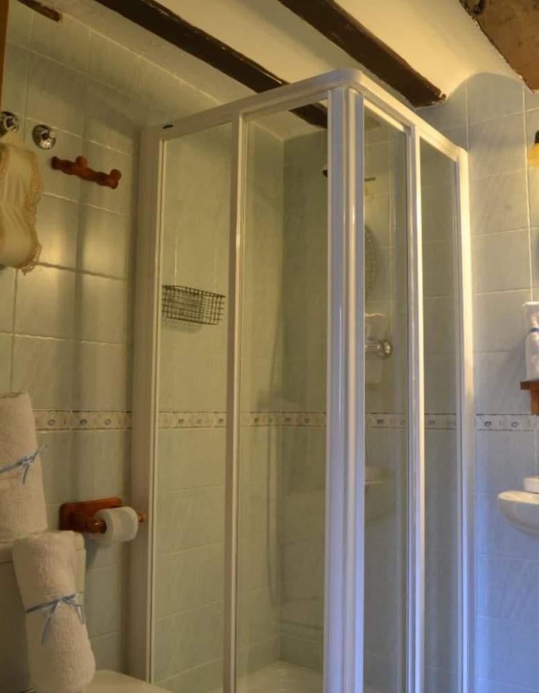 Agroturismo Casa Rural Torre Gil