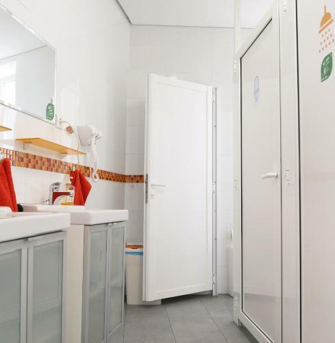 Leon Hostel