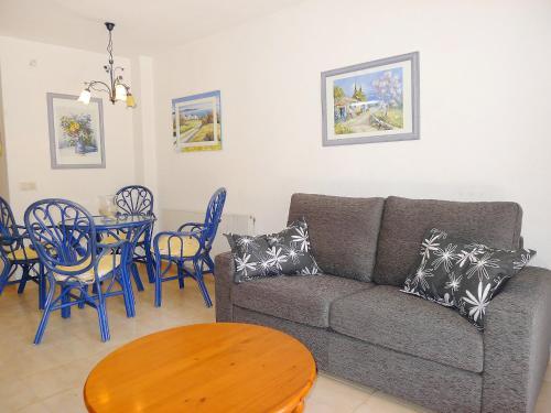 Apartment Paraiso