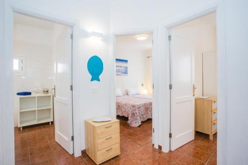 Apartamento Vista Mar