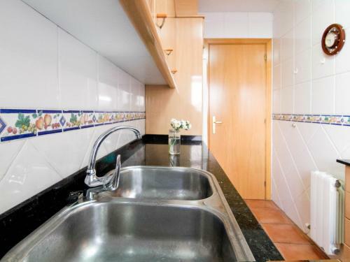 Flowers Apartment