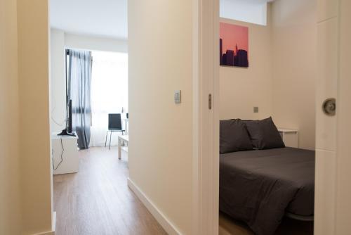 Miller Apartment