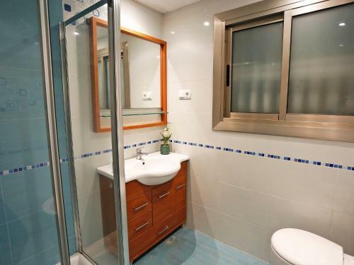 Holiday Home Solimar Cambrils