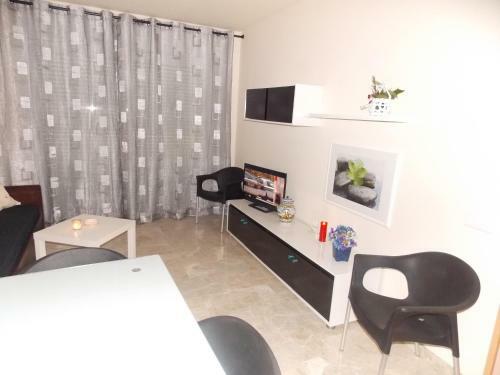 Apartamento Ventu-park