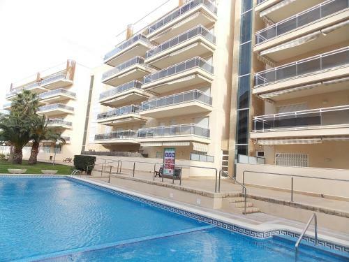 Apartamento Ventu-park