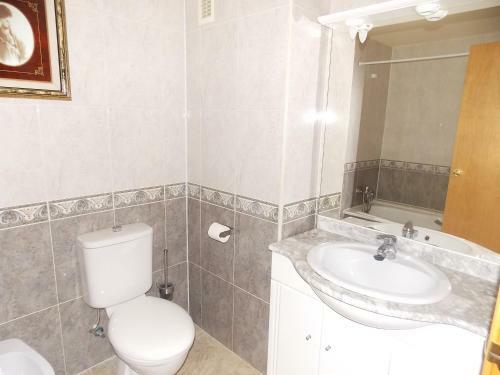 Apartamento Ventu-park