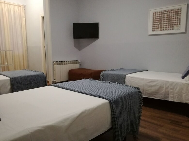 Hostal Lesseps
