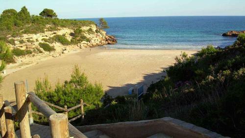 Apartamento Marina Sant Jordi Isla 37