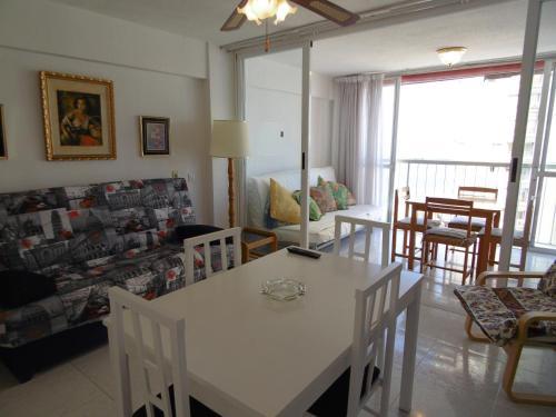Apartamento Carabelas III