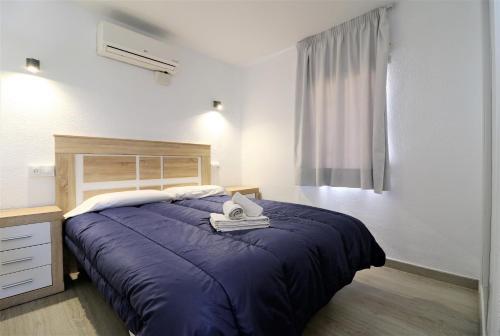 Apartamento Carabelas III