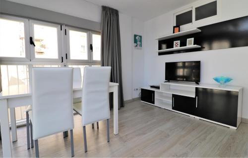 Apartamento Carabelas III
