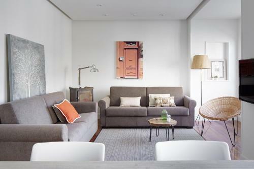 Mirakruz H Apartment By Feelfree Rentals